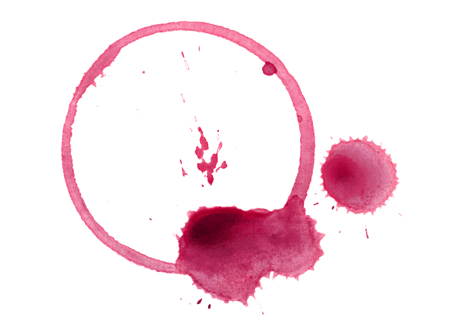 Rose-Wine-Stain