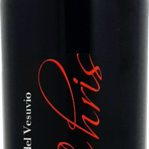 Lacryma Christi del Vesuvio Rosso