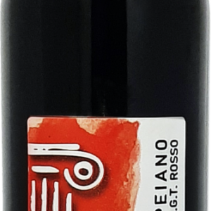 Pompeiano Rosso